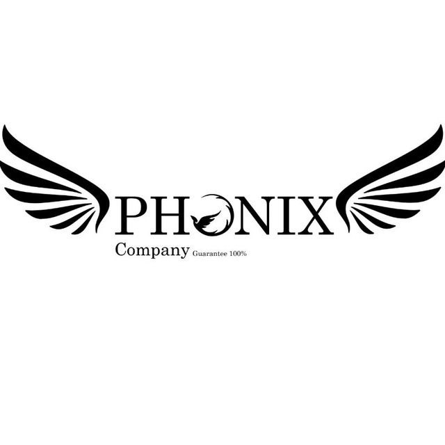 PhoenixShop Logo