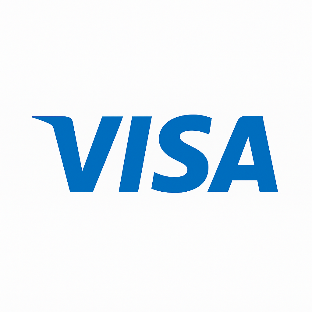 Visa Card Logo
