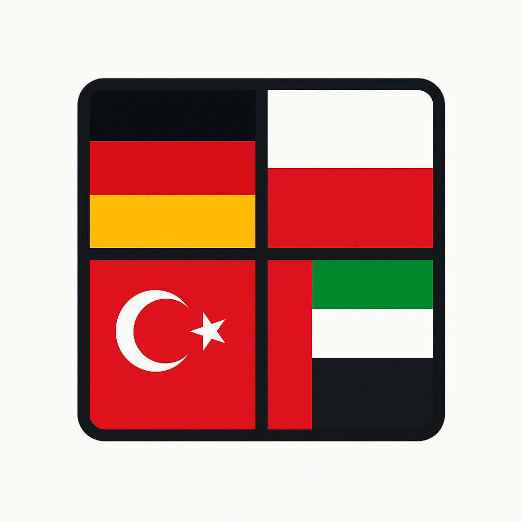 VPS Icon
