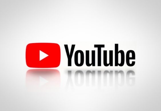 YouTube Logo